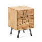 Balia bedside table 40 x 56 cm