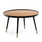 Dila coffee table Ø 80 cm