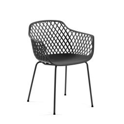 Quinn outdoor chair