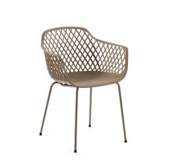 Silla de exterior Quinn