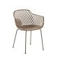 Quinn outdoor chair
