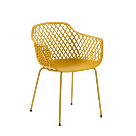 Quinn outdoor chair