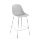 Quinby outdoor stool  height 75 cm