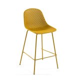 Quinby outdoor stool  height 75 cm