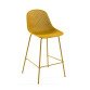 Quinby outdoor stool  height 75 cm