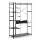 Storn doorless closet 120 x 182 cm