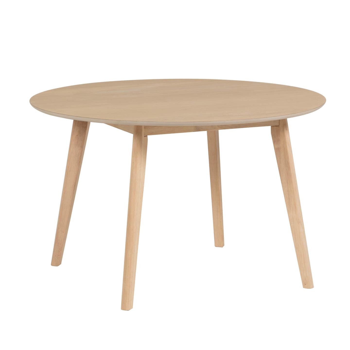 Batilde Table Ø 120 cm