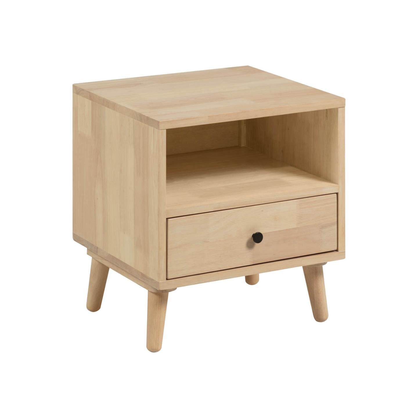 Wari Bedside Table 50 x 54 cm