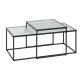 Akemi set of 2 coffee table