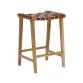 Tabouret Calixta hauteur 67 cm