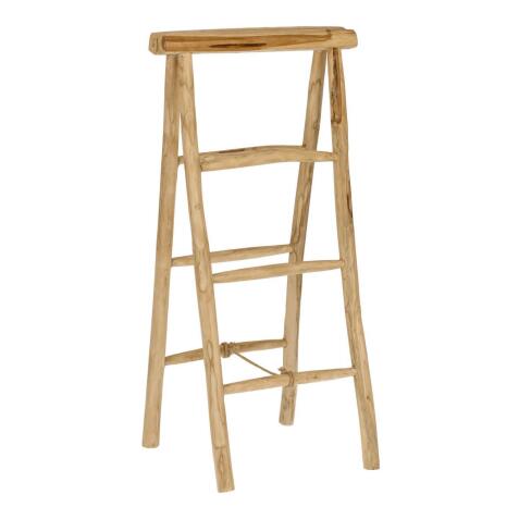 Marge towel rail