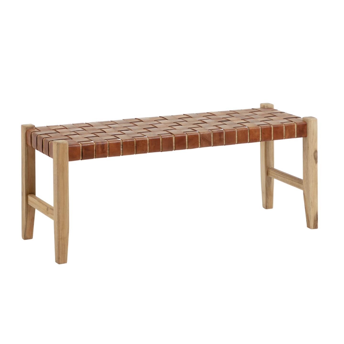 Calixta bench 120 cm