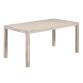 Alen table 160 x 90 cm