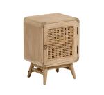 Nalu bedside table 40 x 55 cm