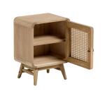 Nalu bedside table 40 x 55 cm