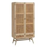 Nalu wardrobe 90 x 175 cm