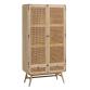 Nalu wardrobe 90 x 175 cm