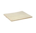 Tablette de repas pour chaise évolutive Nuun en contreplaqué de bouleau