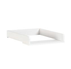 Cambiador Nunila DM blanco 72 x 55 cm FSC 100%