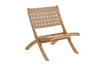 Fauteuils et canapés d’extérieurs