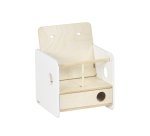 Nuun evolutive chair