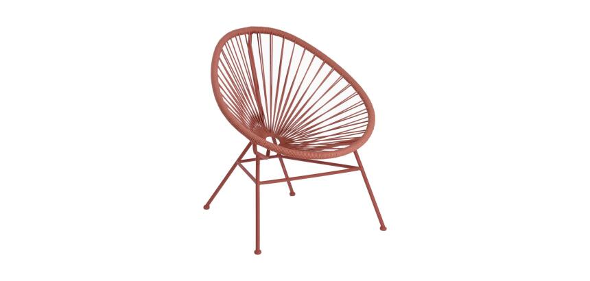 Samantha armchair