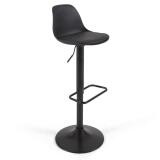 Orlando-T barstool 60-82 cm