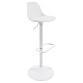 Orlando-T barstool 60-82 cm