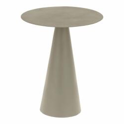 Shirel side table Ø 40 cm groen