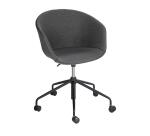 Chaise de bureau Yvette polyuréthane