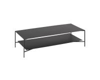 Mesa de centro Azisi 140 x 60 cm