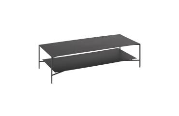 Mesa de centro Azisi 140 x 60 cm