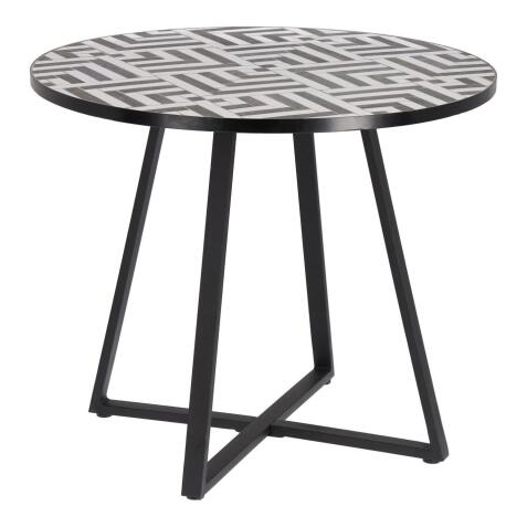 Tafel Tella Ø 90 cm