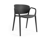 Silla 100% de exterior Ania