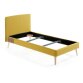 Housse pour lit Dyla pour matelas