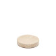 Porte-savon  Macreen travertin beige