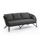 3 seater Branzie sofa 180 cm