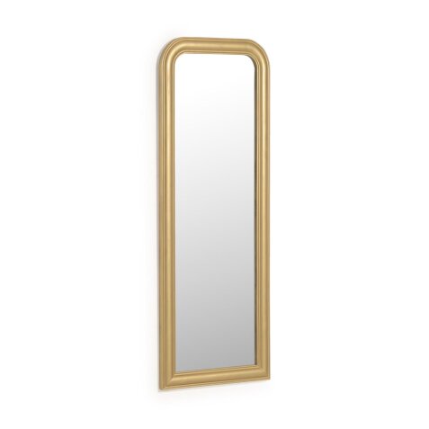 Adinoshika golden mirror 63 x 163 cm