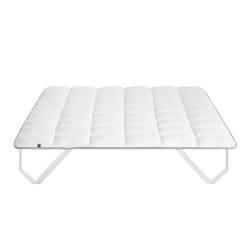 Freya mattress topper 160 x 200 cm