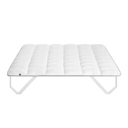 Surmatelas Freya 160 x 200 cm