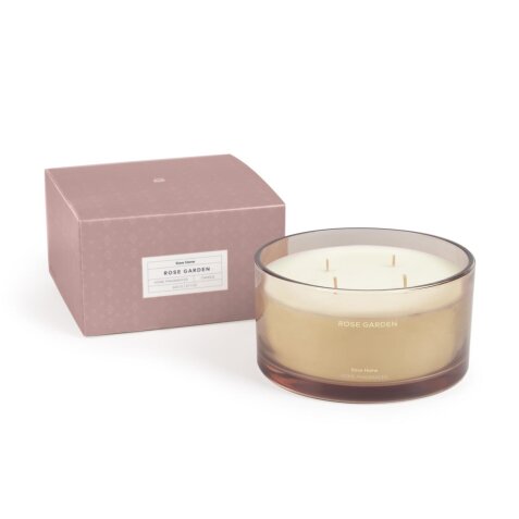 Scented candle Rose Garden 600 gr