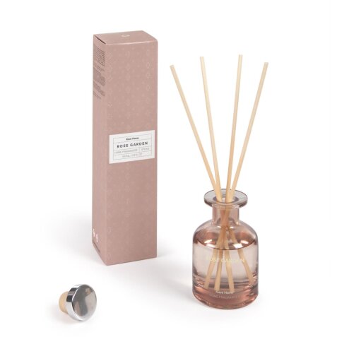 Rose Garden air freshener sticks 100 ml