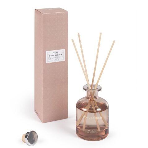 Rose Garden air freshener sticks 180 ml