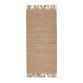 Tapis Yazmila 100 % jute 70 x 140 cm