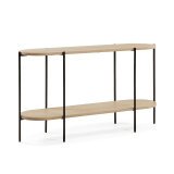 Palmia console table 140 x 81 cm