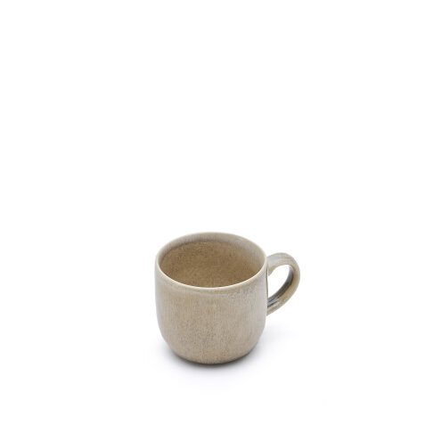 DE_Tasse Lauriana en céramique beige