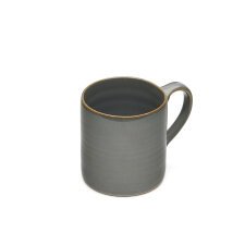 Tasse Lescala en céramique 1 L , bleu