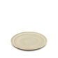 Assiette plate Lauriana céramique Ø 28 cm - Carton de 6