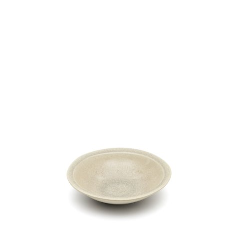 Assiette creuse Lauriana céramique Ø 19,5 cm