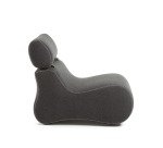 Fauteuil Club